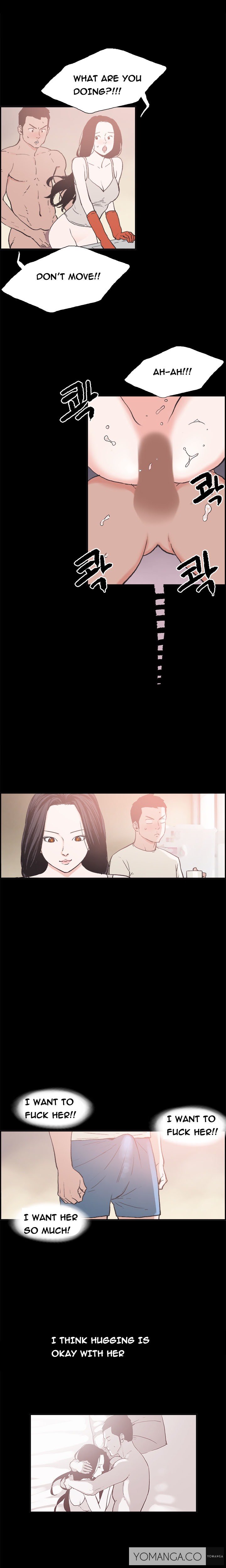 同棲Ch.1-13