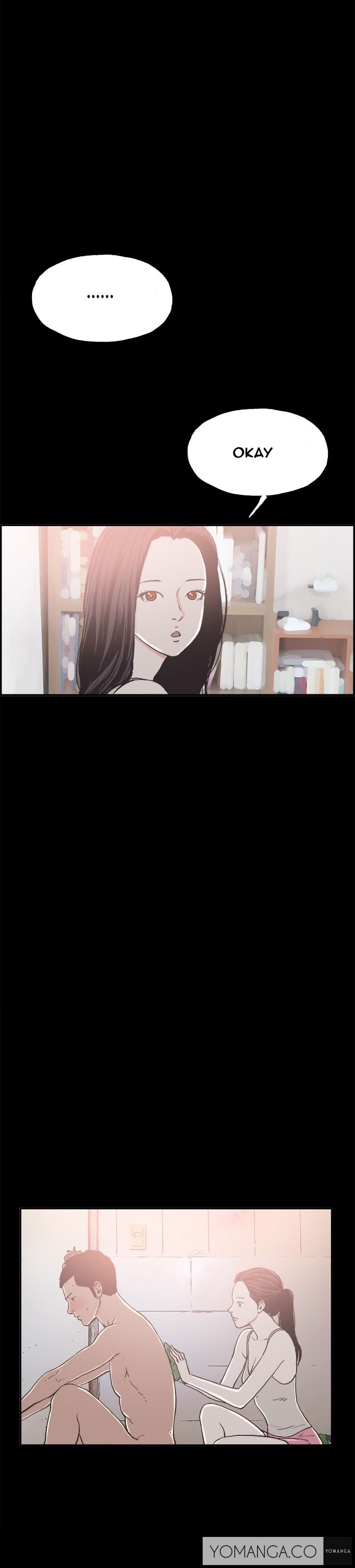 同棲Ch.1-13