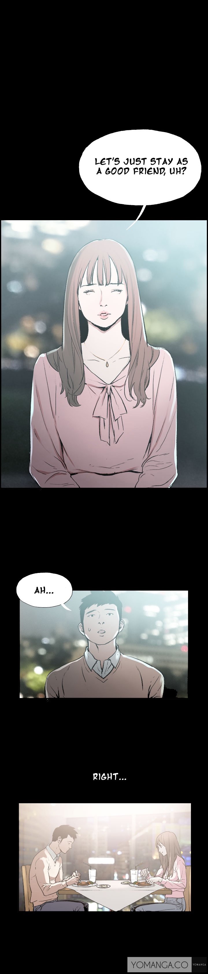 同棲Ch.1-13