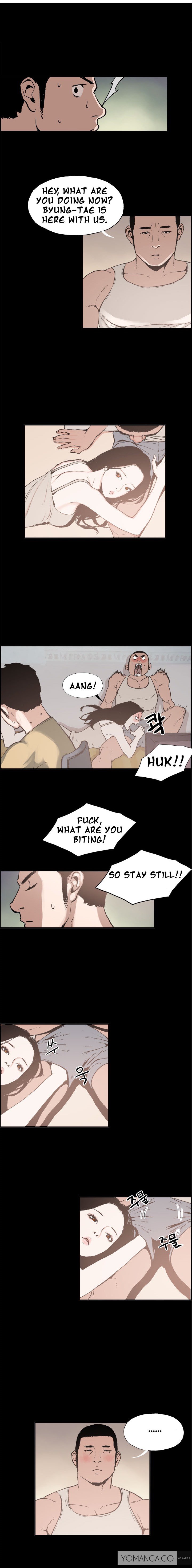 同棲Ch.1-13