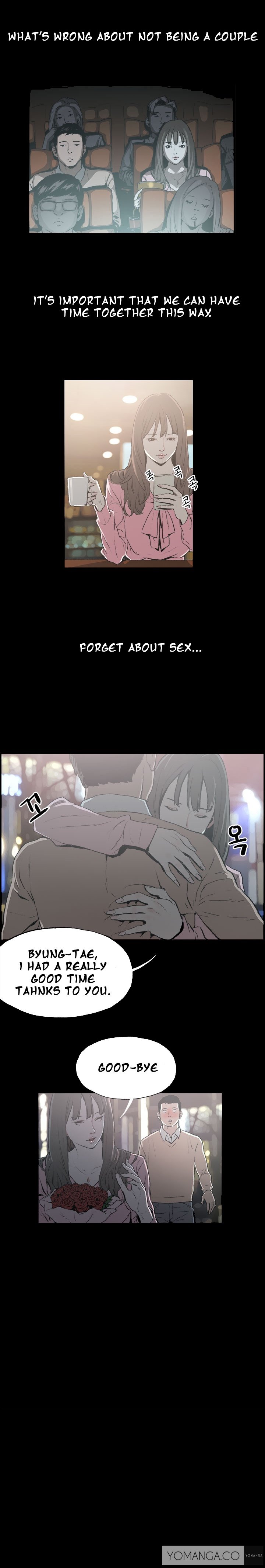 同棲Ch.1-13