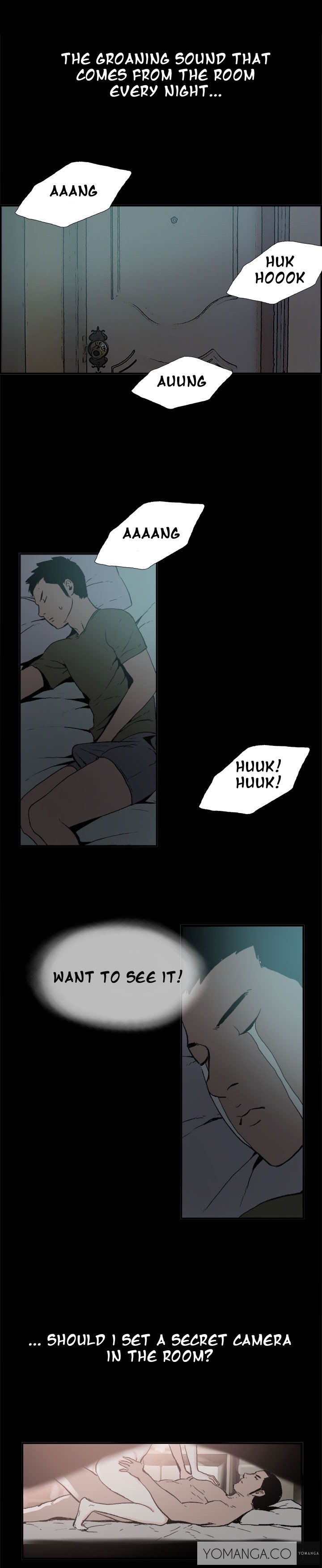 同棲Ch.1-13