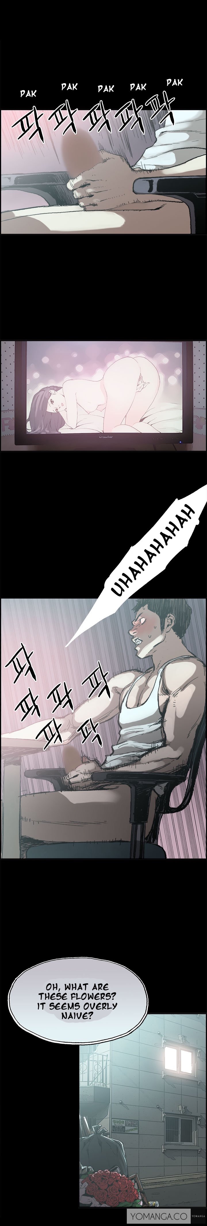 同棲Ch.1-13