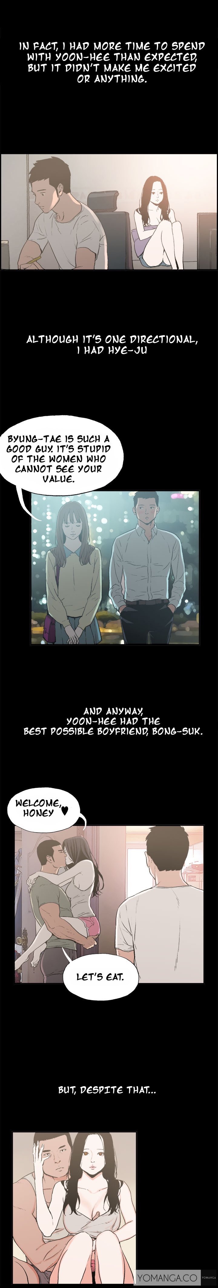 同棲Ch.1-13