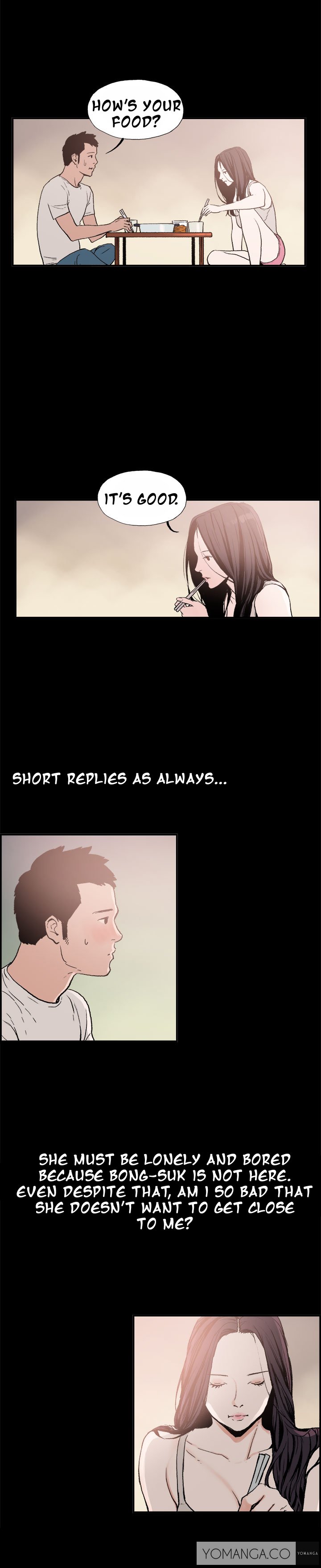 同棲Ch.1-13