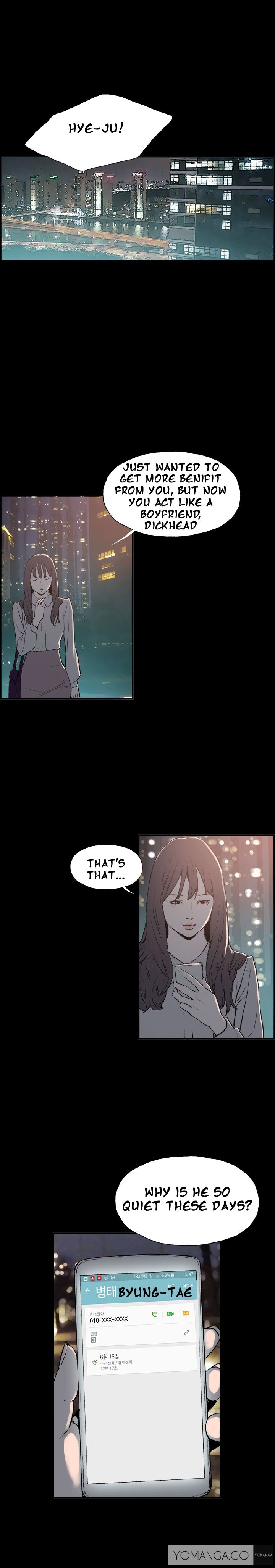 同棲Ch.1-13