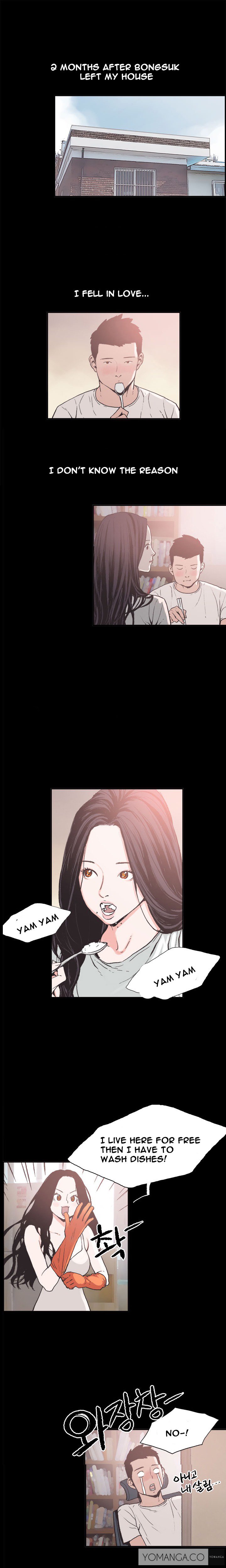 同棲Ch.1-13