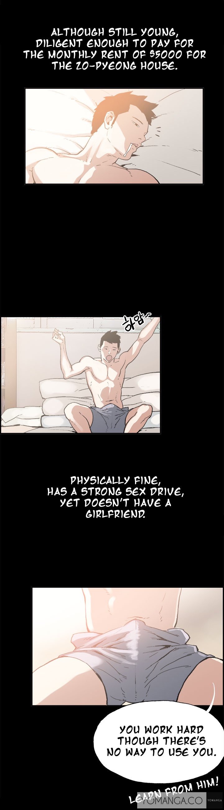 同棲Ch.1-13