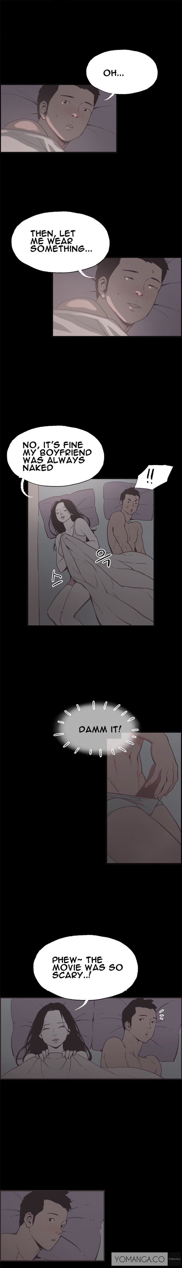 同棲Ch.1-13