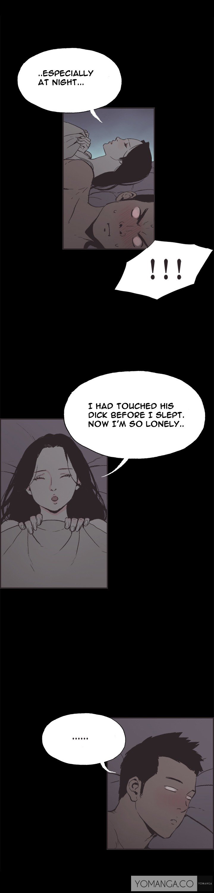 同棲Ch.1-13