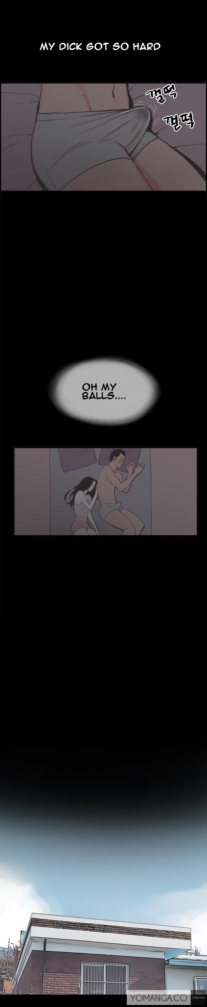 同棲Ch.1-13