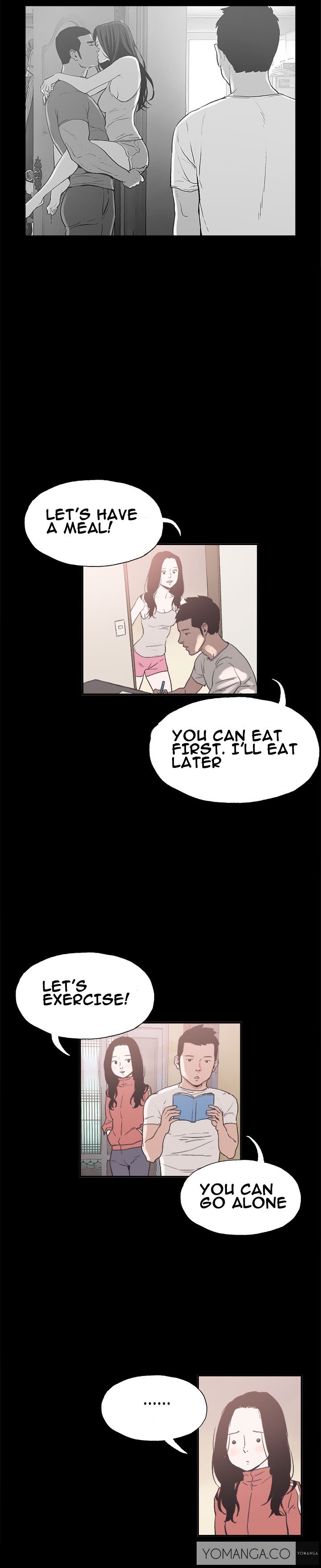 同棲Ch.1-13