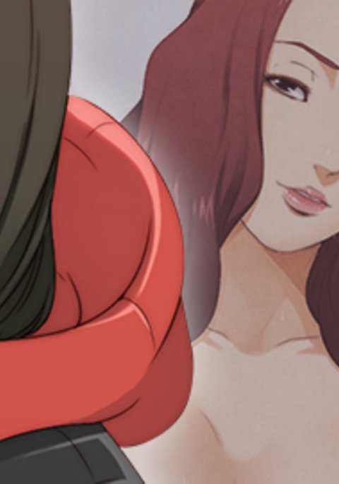 隣の女の子Ch.1-23 隣の女の子Ch.1-23