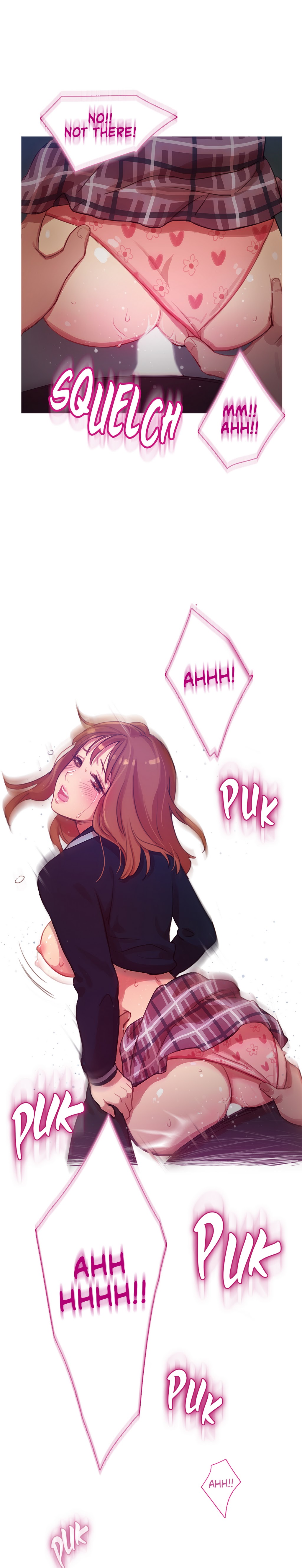 魔女のスキャンダルCh.1-37