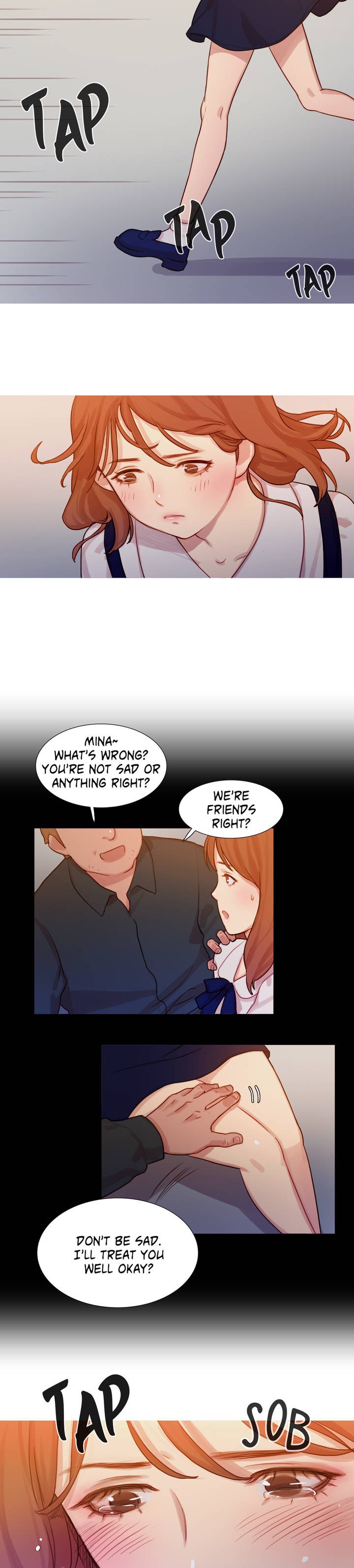 魔女のスキャンダルCh.1-37