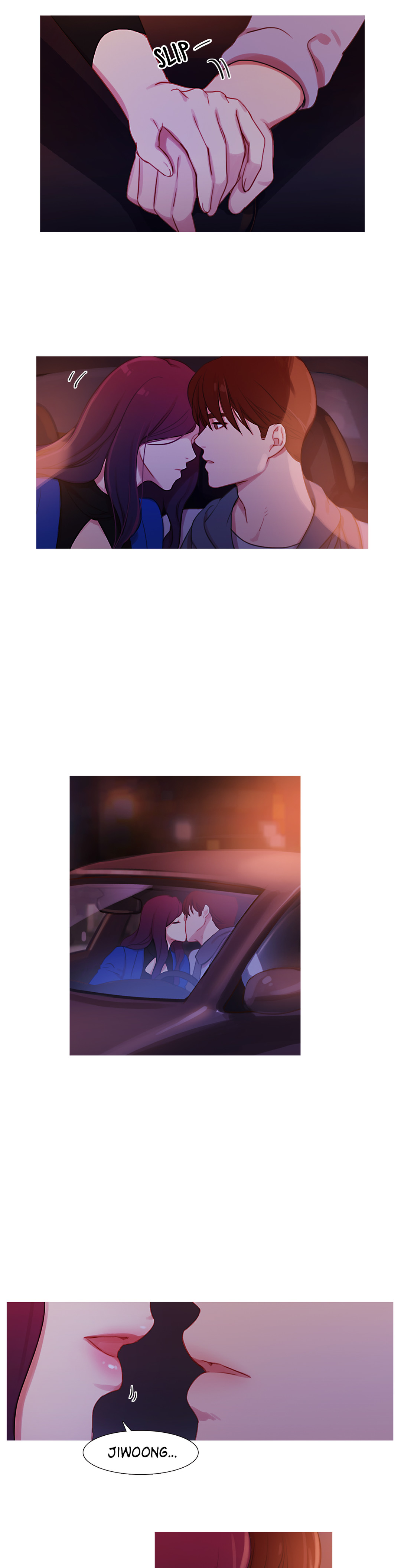 魔女のスキャンダルCh.1-37