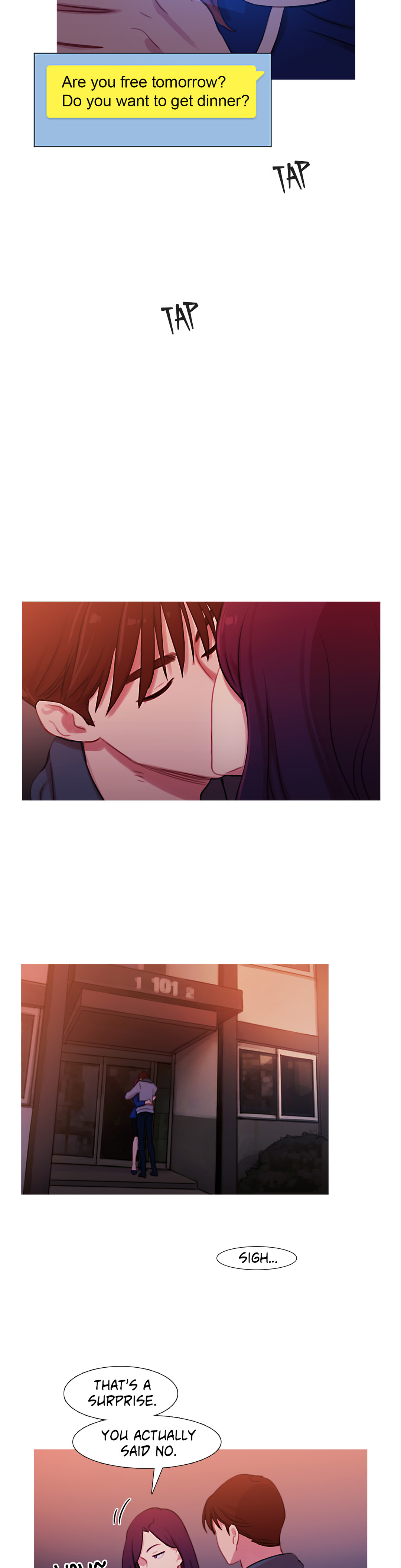 魔女のスキャンダルCh.1-37