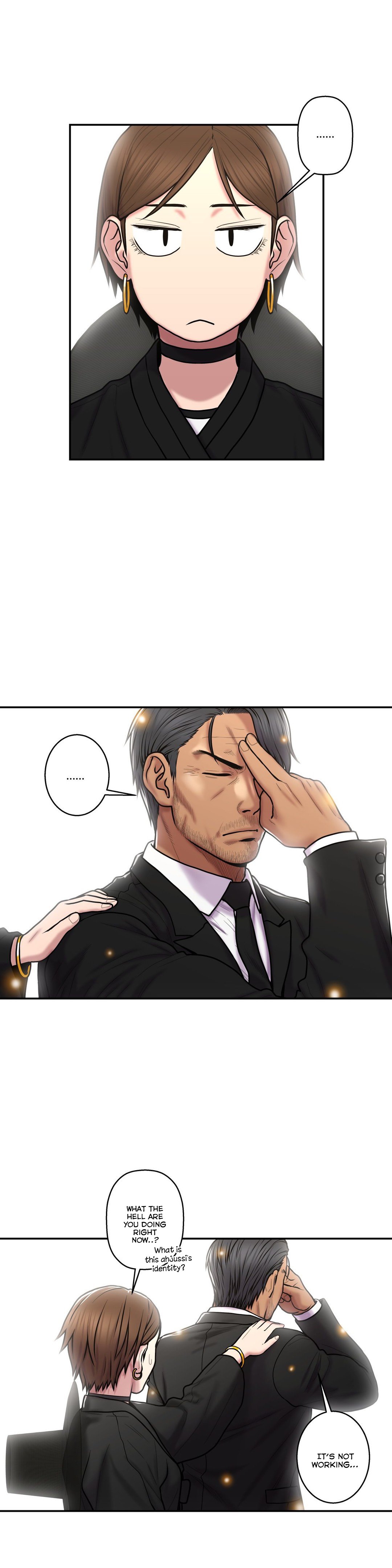 ゴーストラブCh.1-34