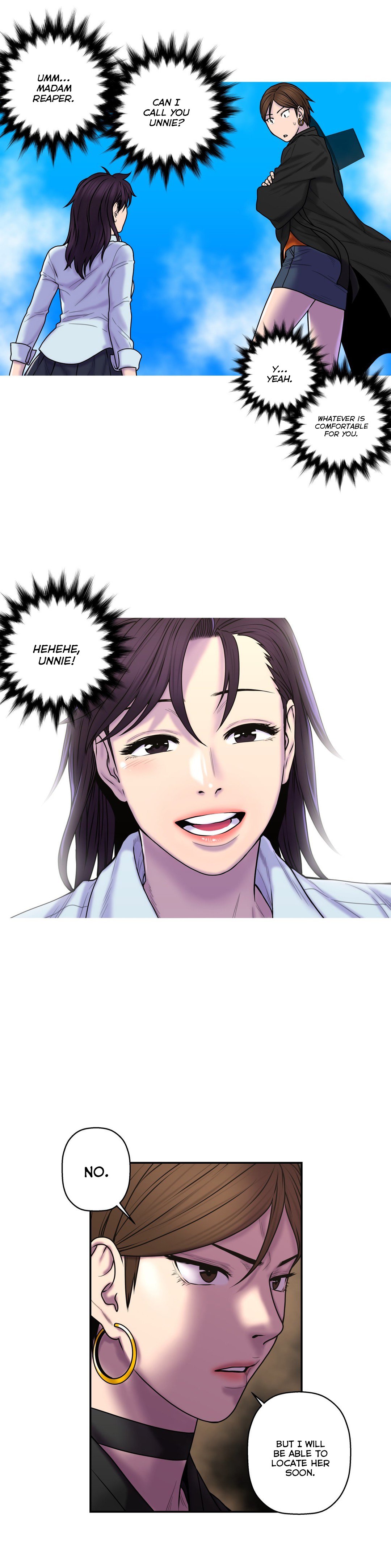 ゴーストラブCh.1-34