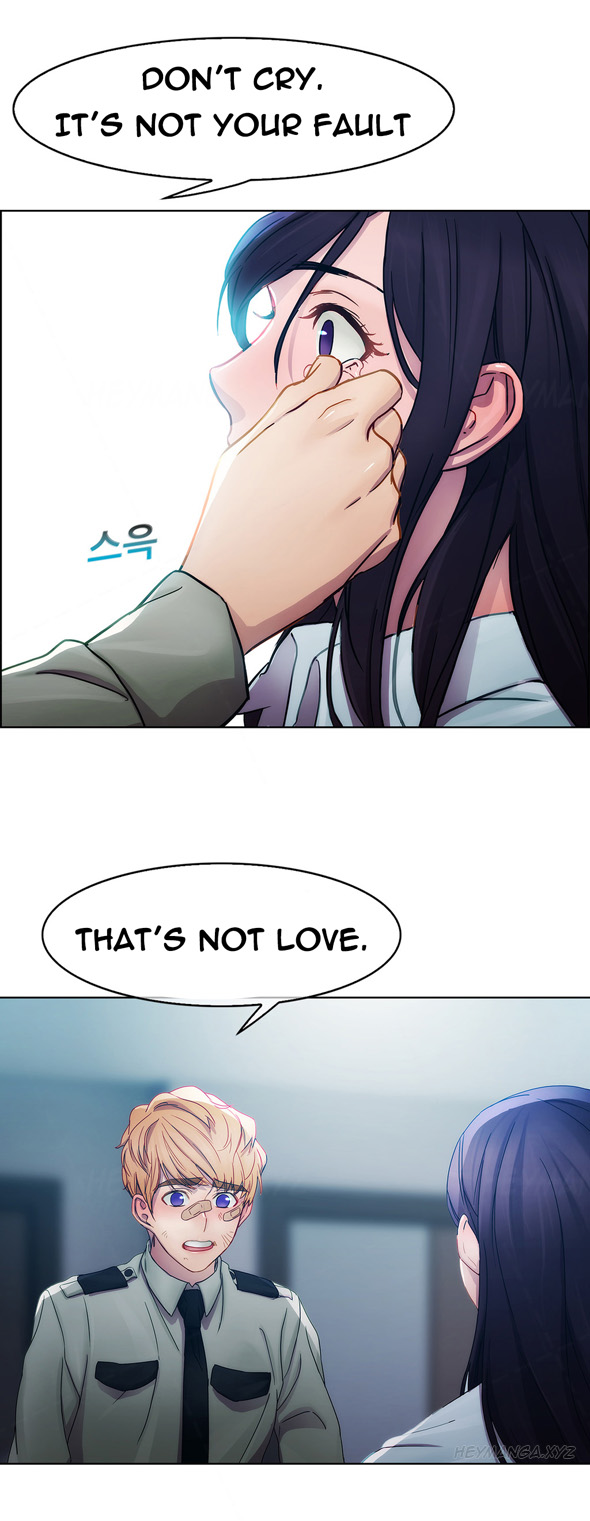 レディガーデンCh.1-38