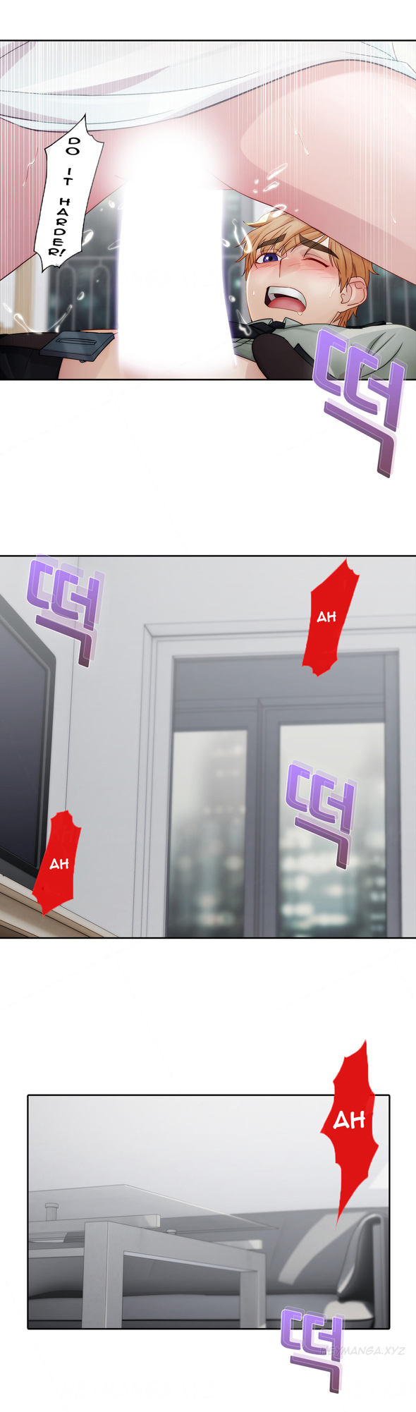 レディガーデンCh.1-38