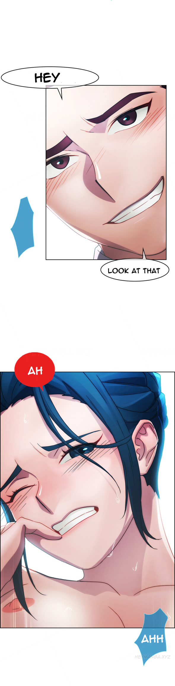 レディガーデンCh.1-38