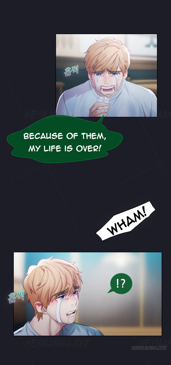 レディガーデンCh.1-38