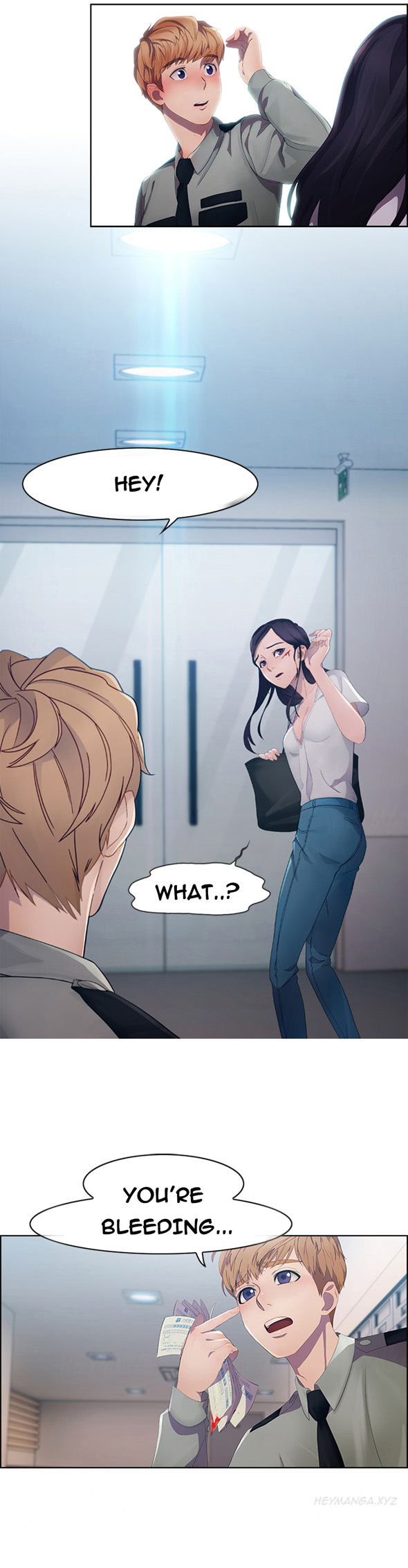 レディガーデンCh.1-38