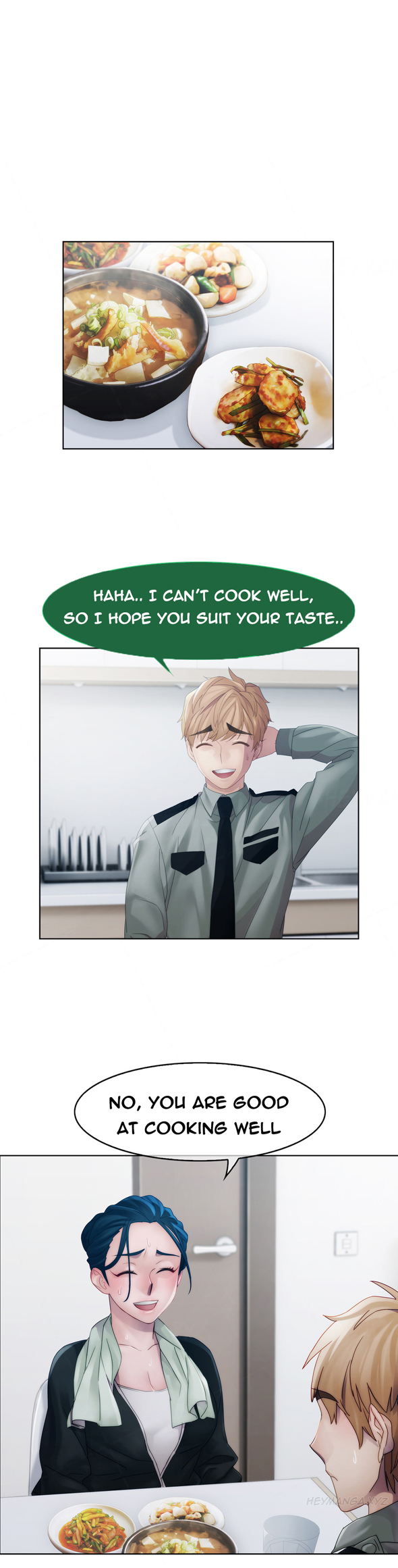 レディガーデンCh.1-38