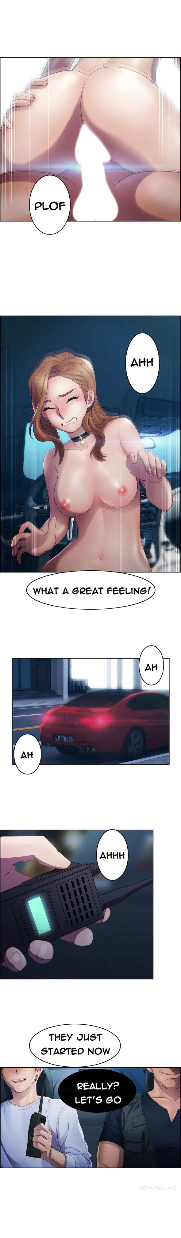 レディガーデンCh.1-38