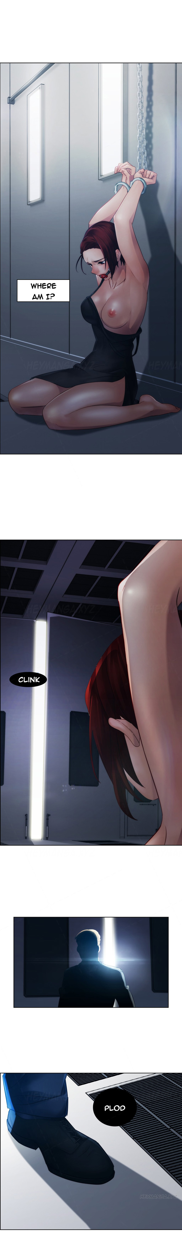 レディガーデンCh.1-38