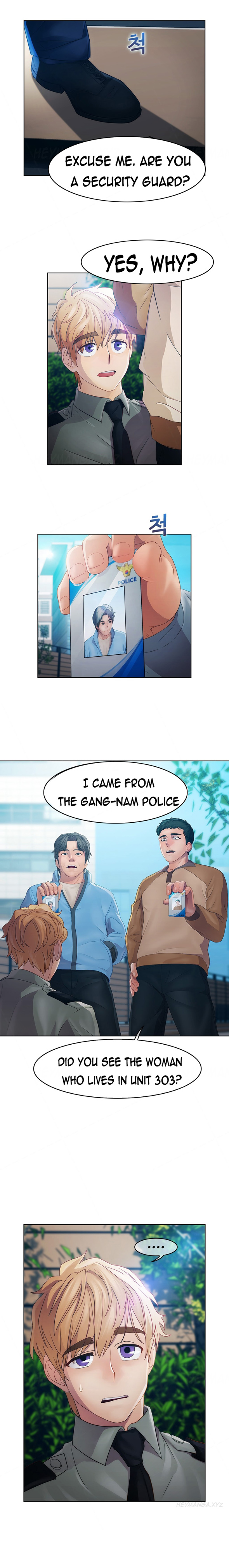 レディガーデンCh.1-38