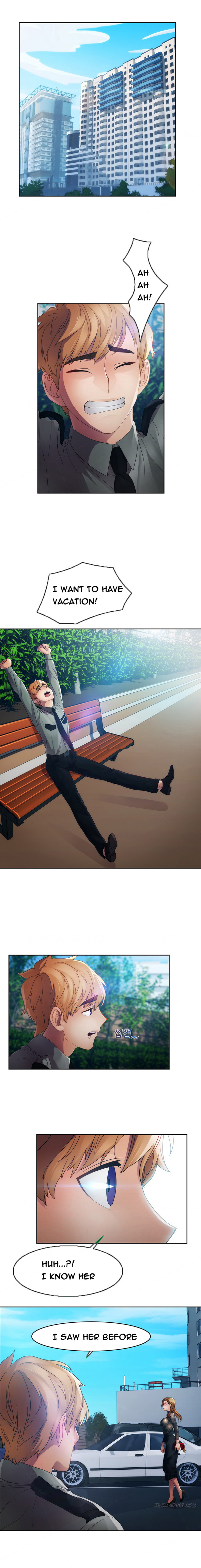 レディガーデンCh.1-38