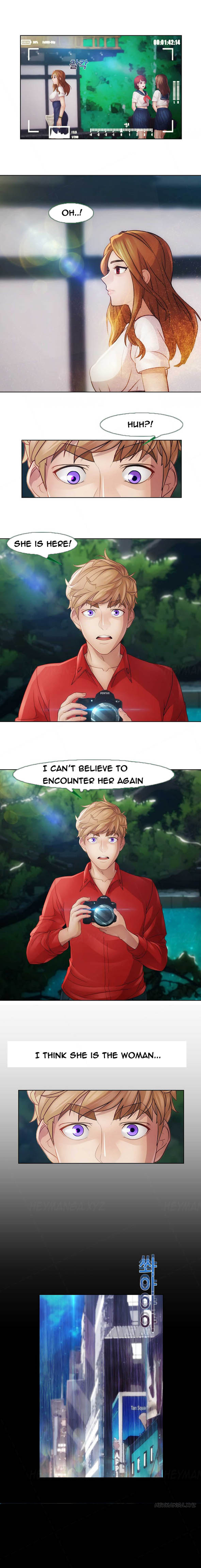 レディガーデンCh.1-38