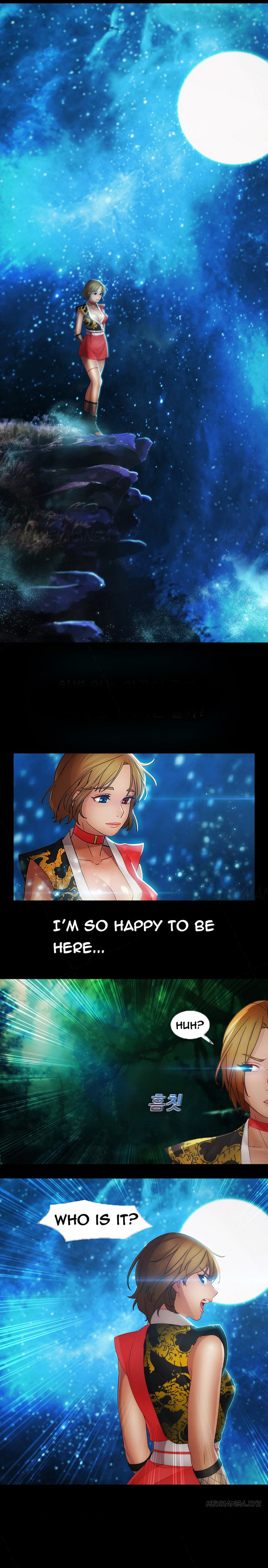 レディガーデンCh.1-38