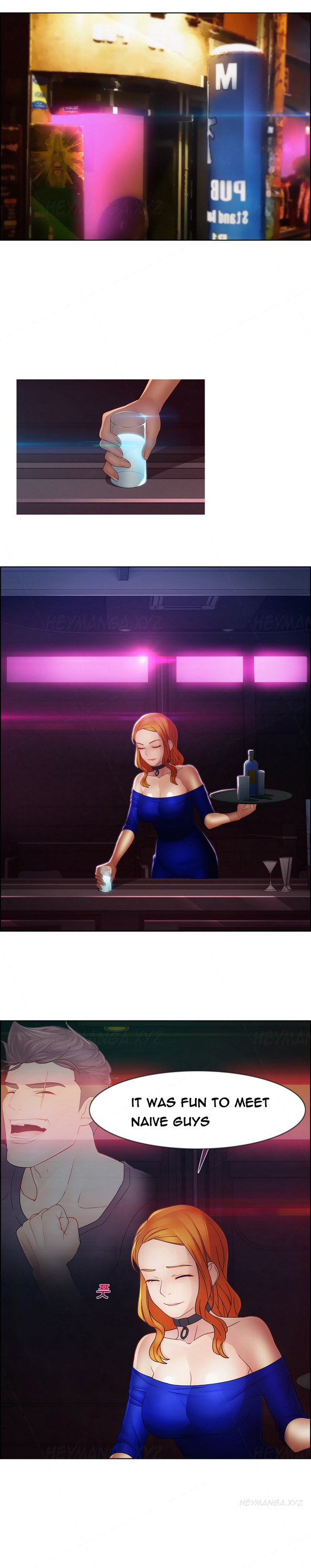 レディガーデンCh.1-38