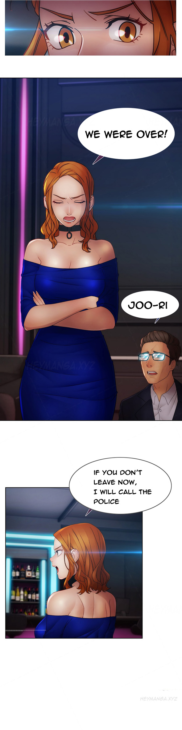 レディガーデンCh.1-38