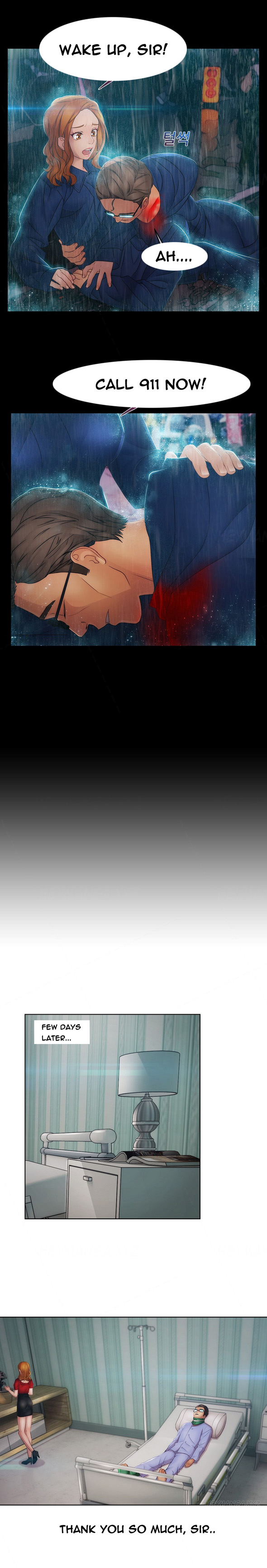 レディガーデンCh.1-38