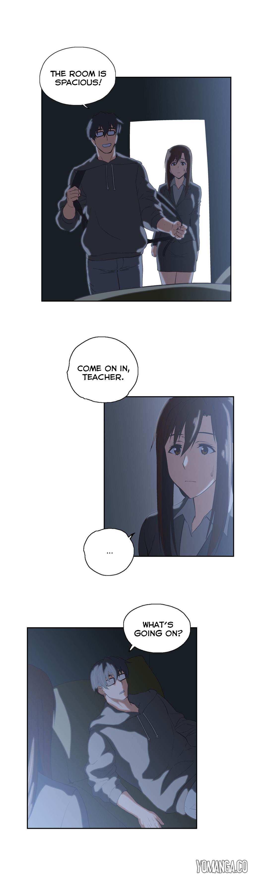 SStudy Ch.0-41