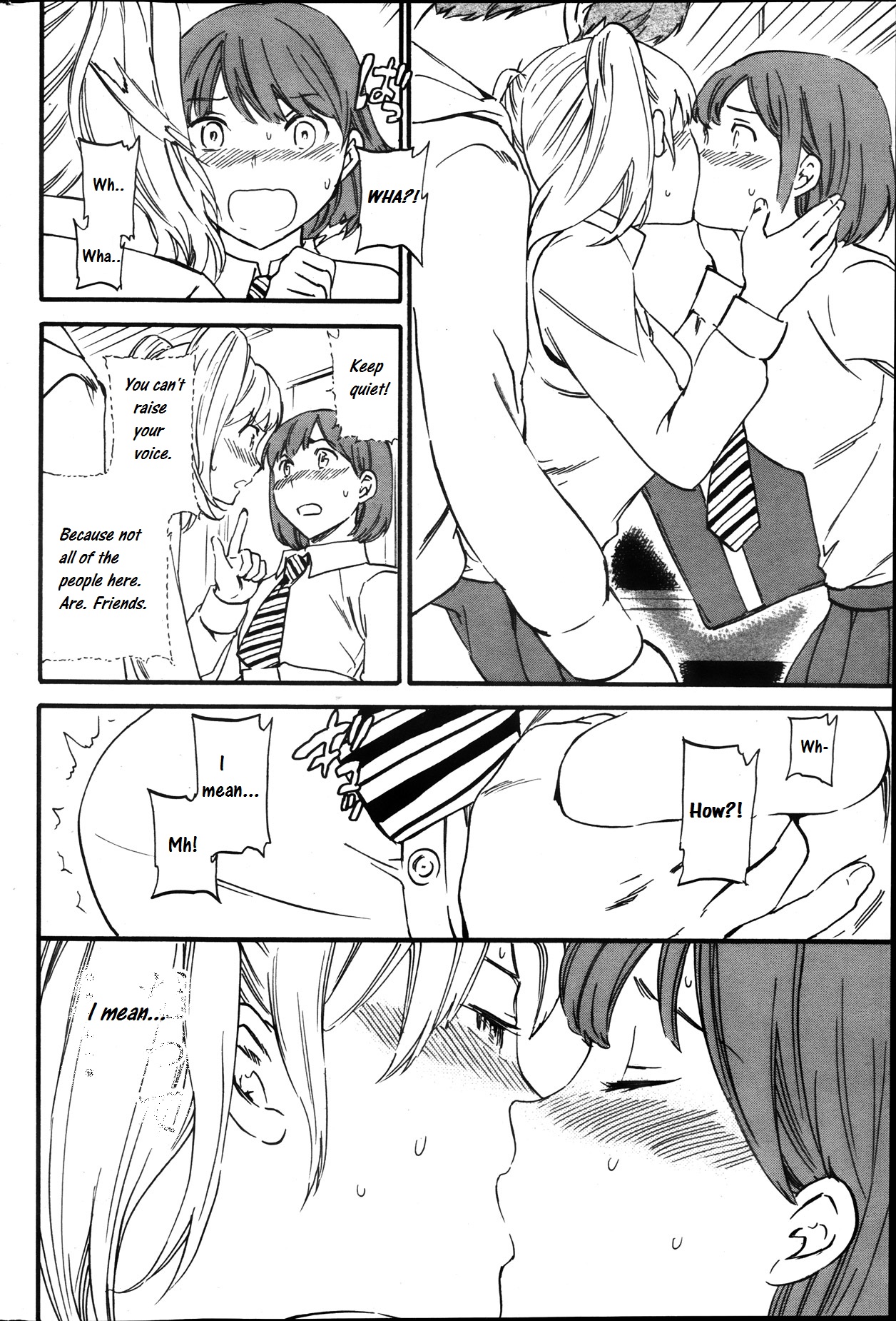 手の味Ch.1-48