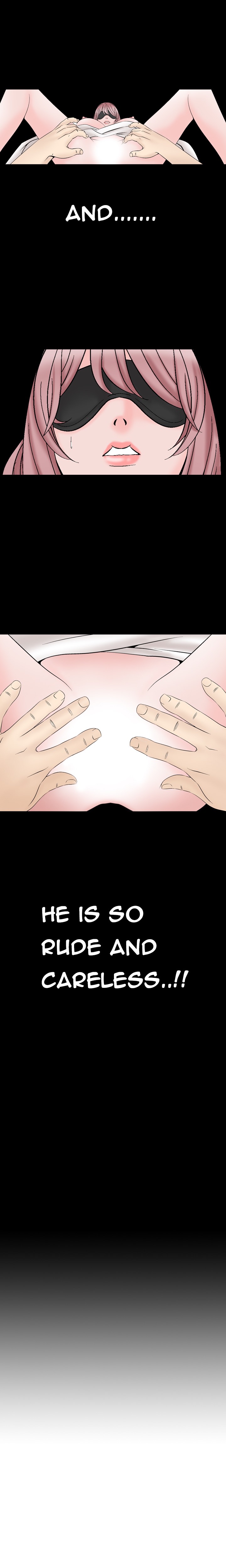 手の味Ch.1-48