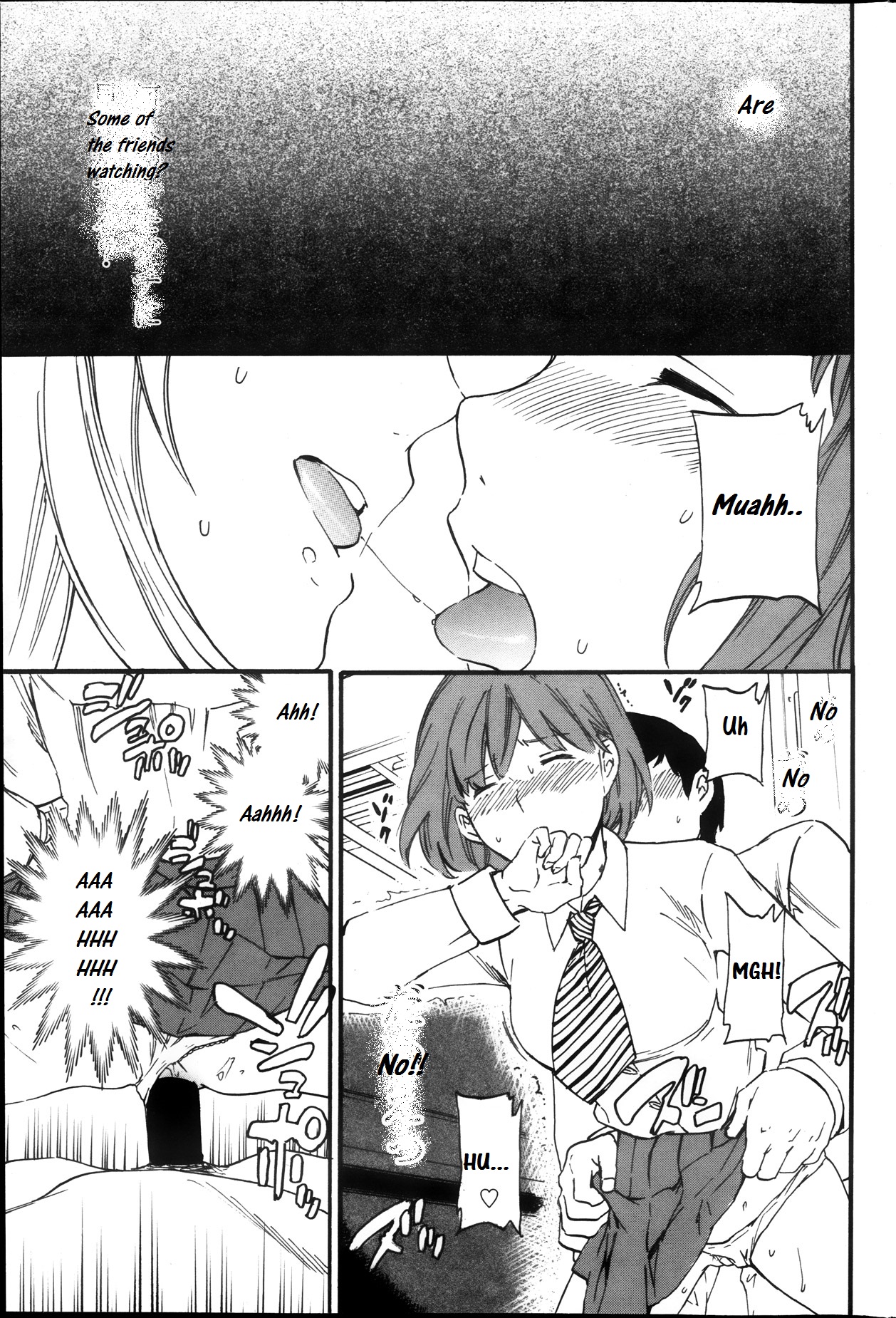 手の味Ch.1-48