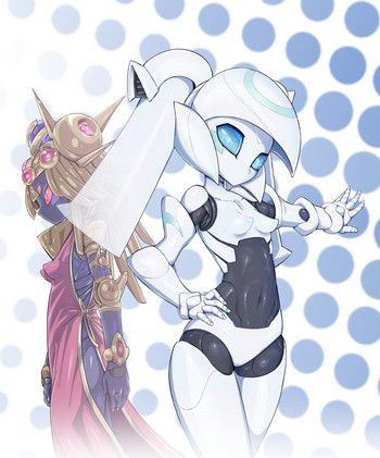 [ポチンコフ] Please Knock Me Up [DL版]