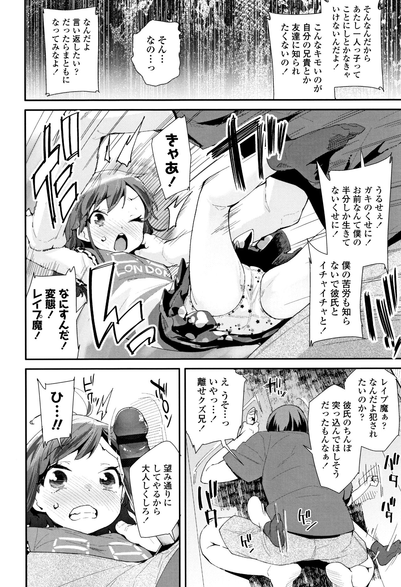 [前島龍] おとなのおもちゃの使い方 + 4Pリーフレット