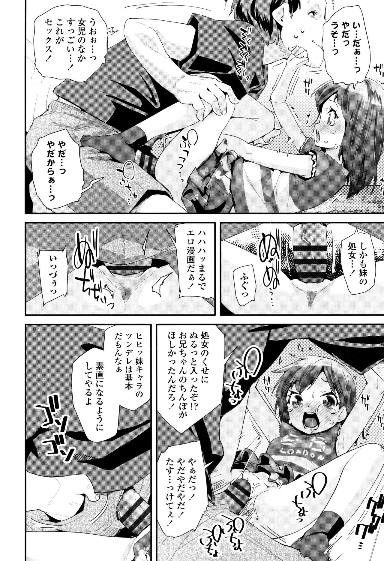 [前島龍] おとなのおもちゃの使い方 + 4Pリーフレット