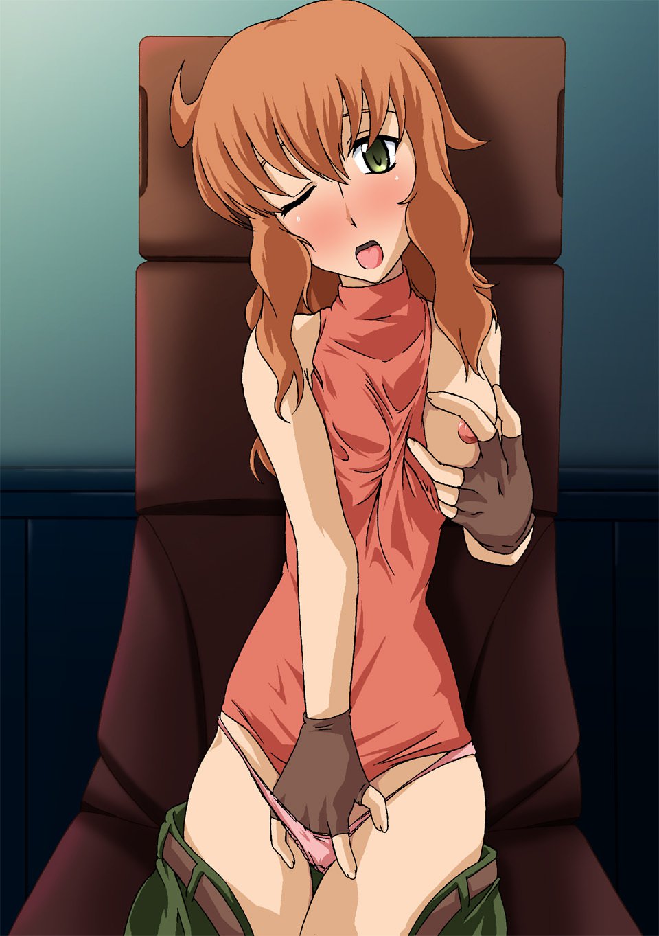 ブリョクカイニュからギジュツシエンニオケルガイコウからニクタイルードゥノセキララナジッタイ
