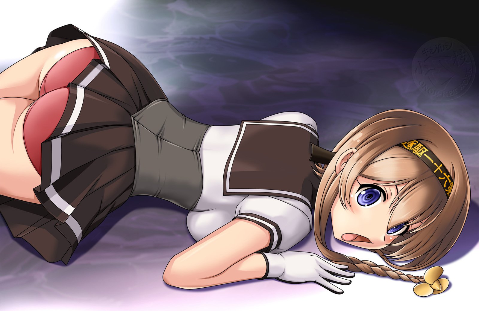 愛雪もよう4