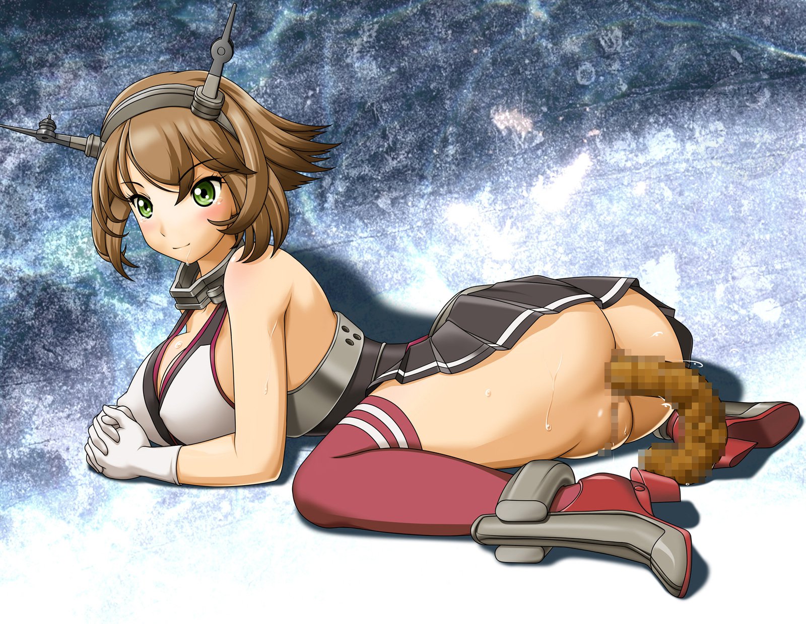 愛雪もよう4