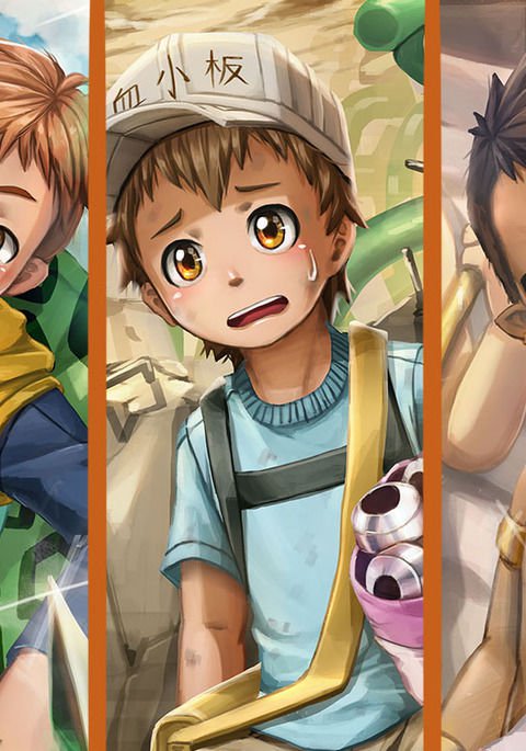 2018年8月パック 2018年8月パック