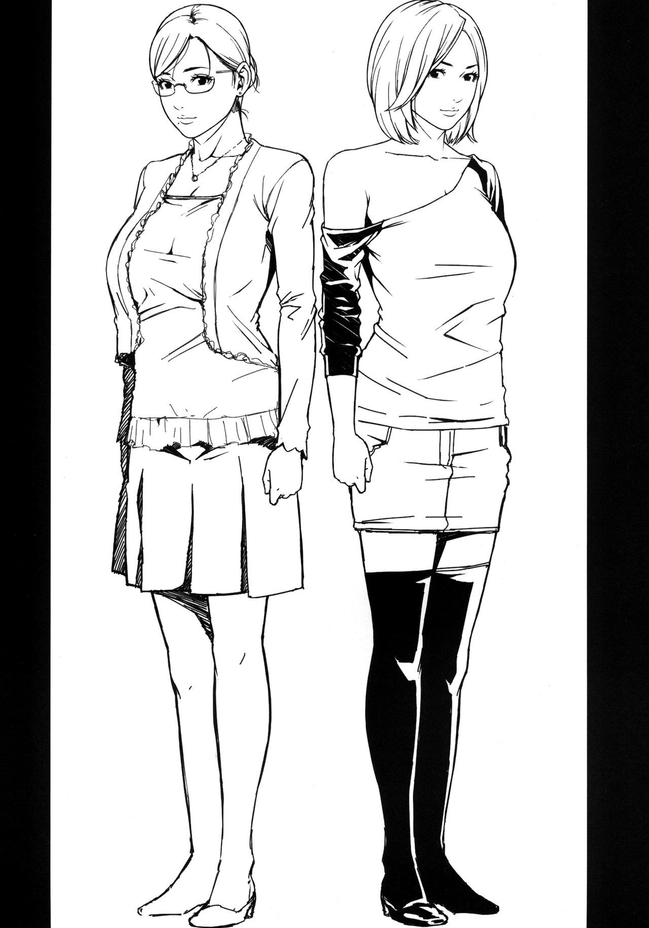 ちちらんぶVol。 08